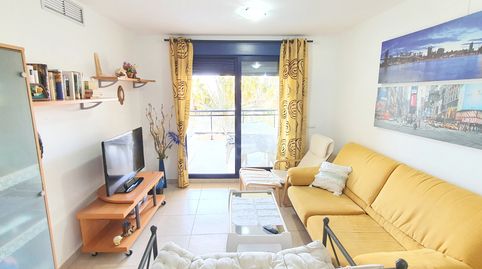 Foto 5 de Apartamento de alquiler en Carretera de Les Marines a Dénia, 13, Les Bassetes - El Marjal, Dénia