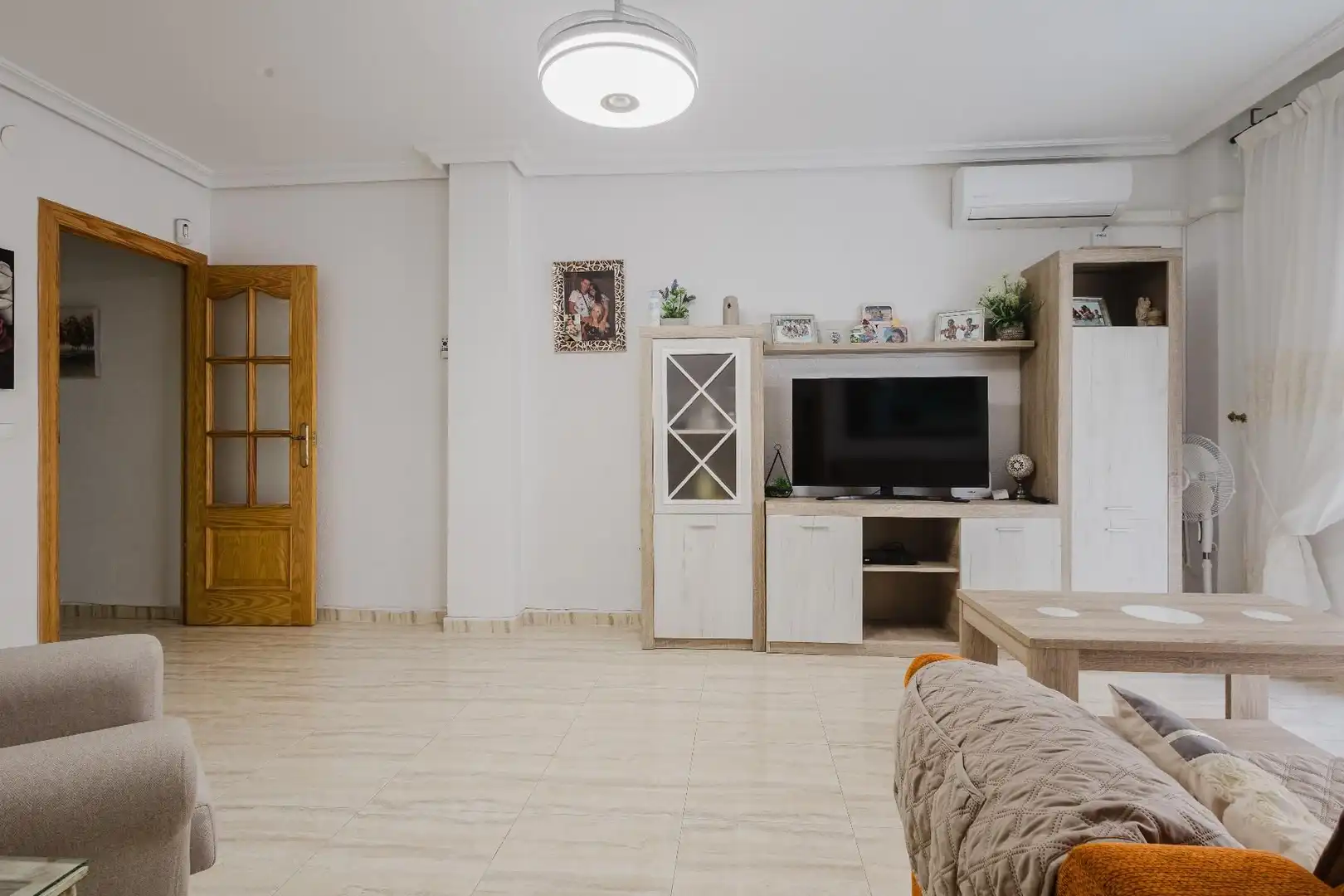 Apartamento con ascensor en venta en Avenida Avenida Doctor Gregorio Marañón, imagen 6