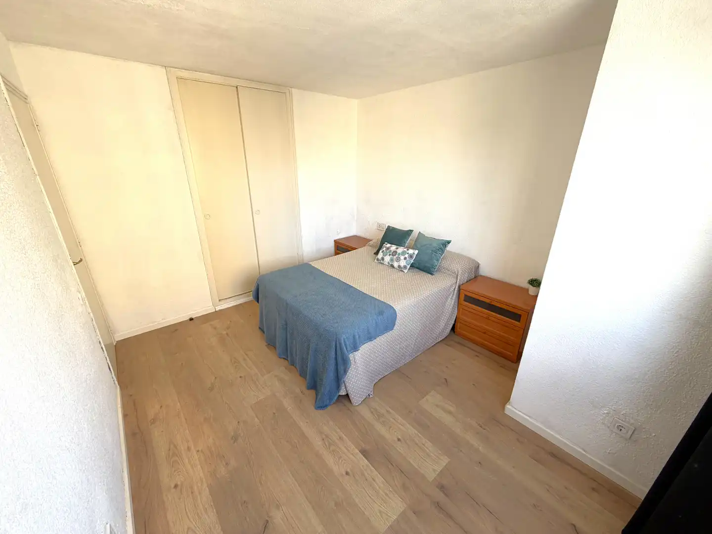 Piso con terraza en venta en Benalúa - Babel, imagen 13