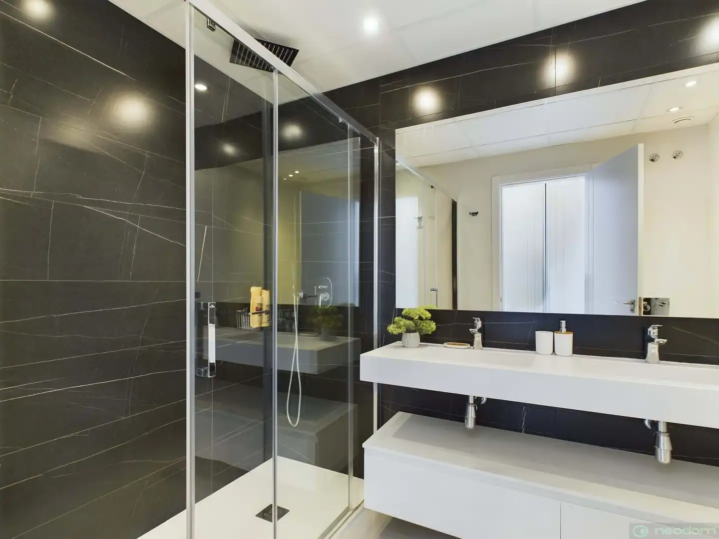Flat with terrace for sale in Avenida República Argentina, imagen 7