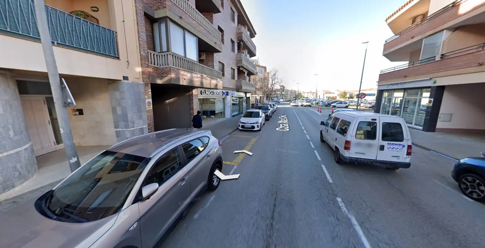 Individual con ascensor en venta en Carretera Mas Oliva, imagen 6