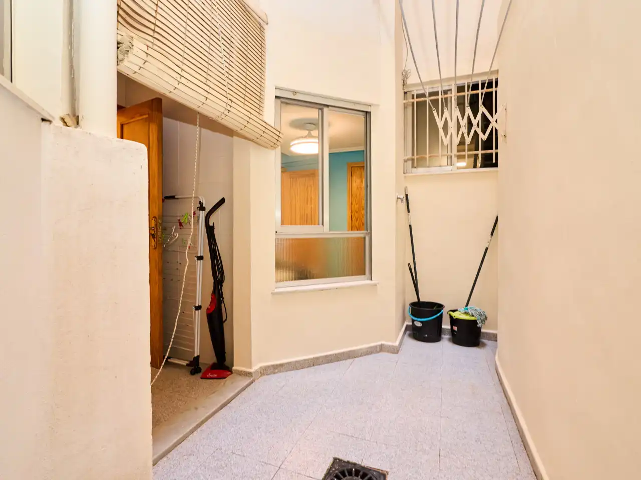 Rez-de-chaussée avec terrasse à vendre à Playa del Cura, imagen 27