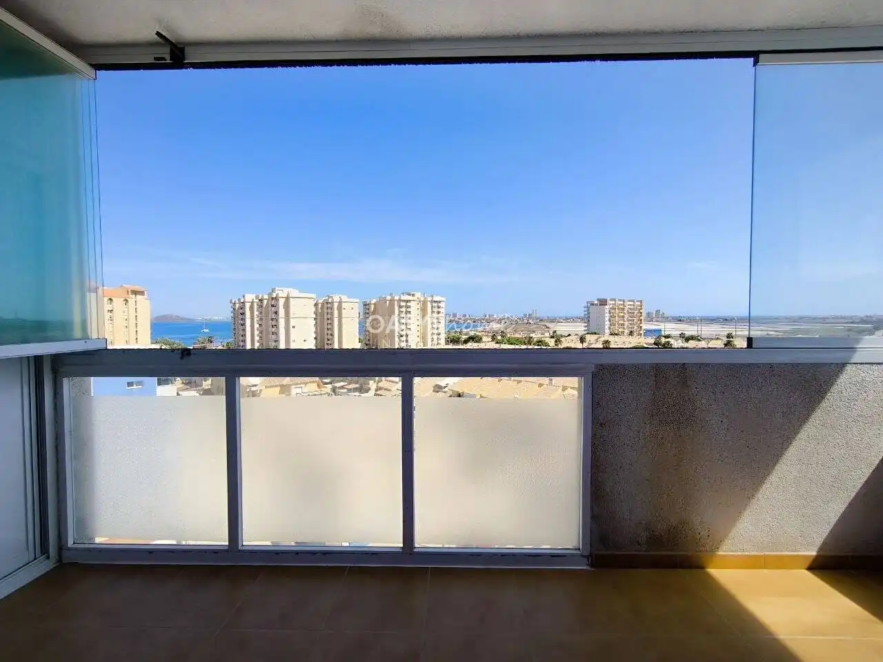Piso de alquiler en Calle Río Darro, Playa Honda - Playa Paraíso