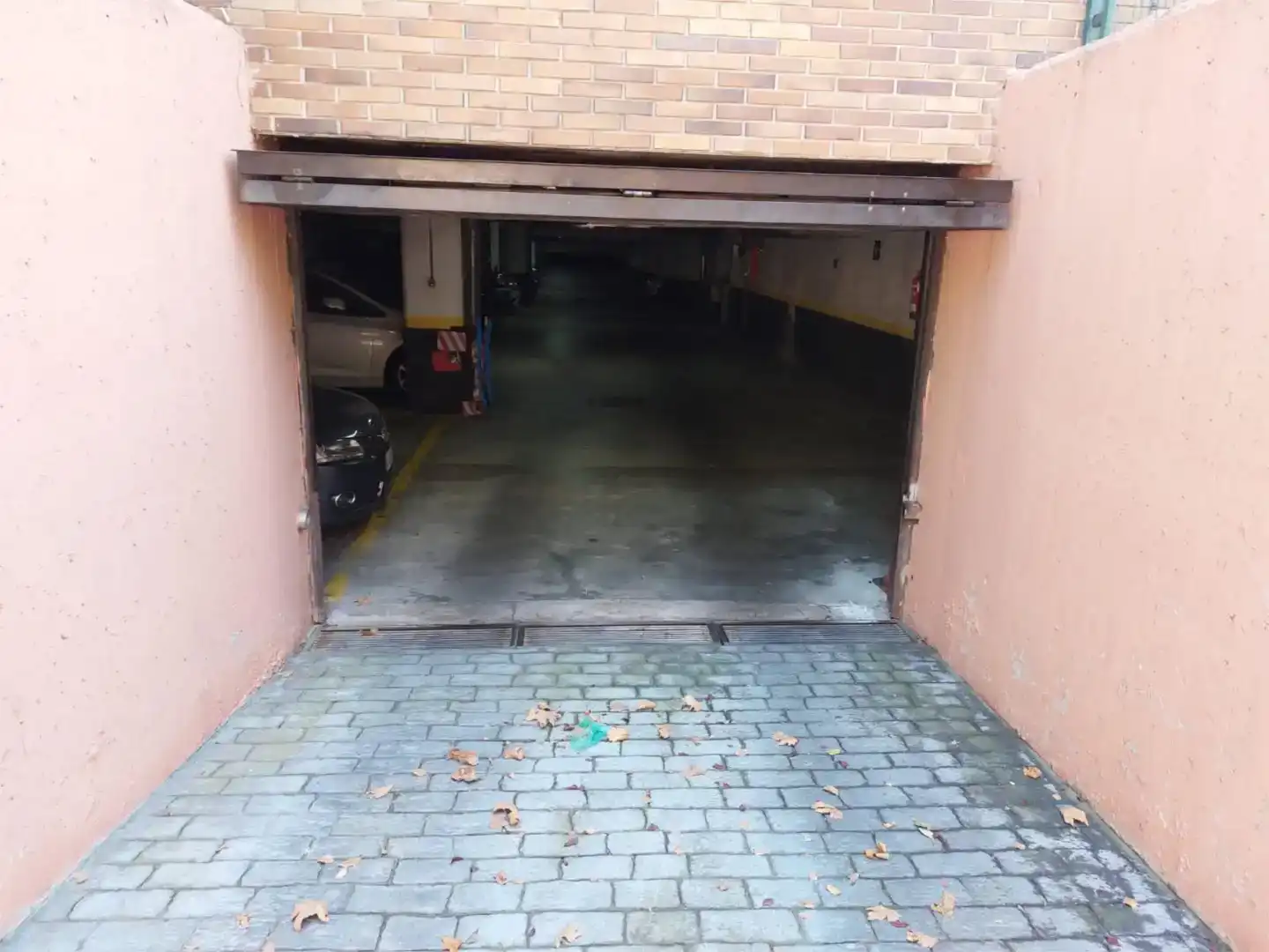 Parking of Garage for sale in Las Rozas de Madrid