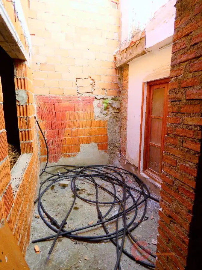 Casa o chalet en venta en Motril ciudad