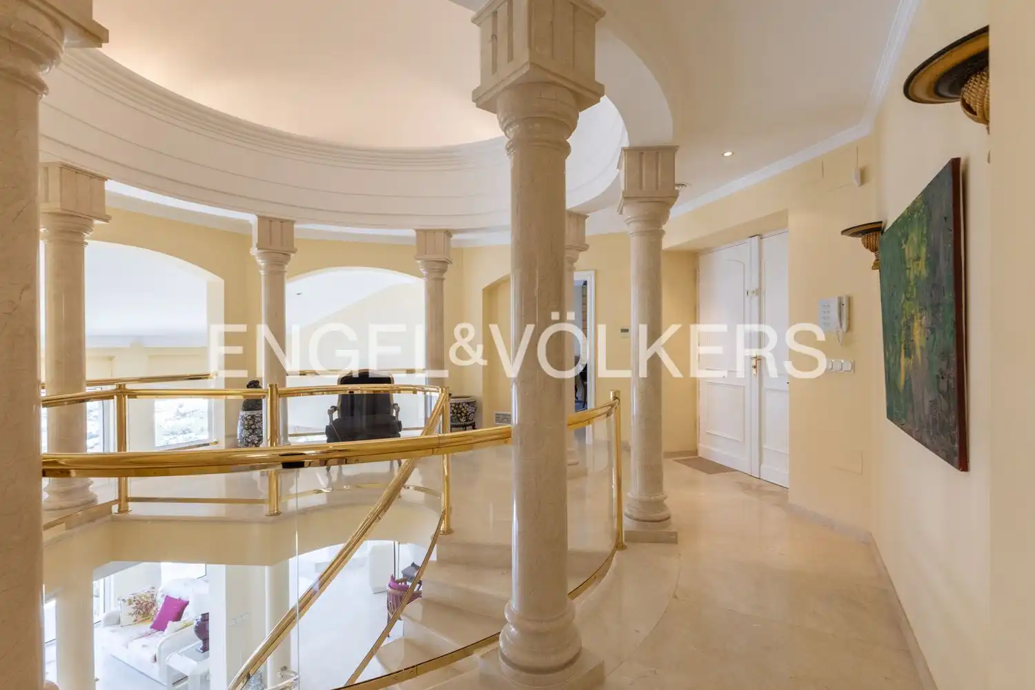 Casa amb terrassa en venda a Puerto, imagen 38
