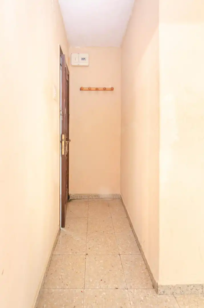 Piso en venta en SUAREZ INCLAN, 30, Cudillero