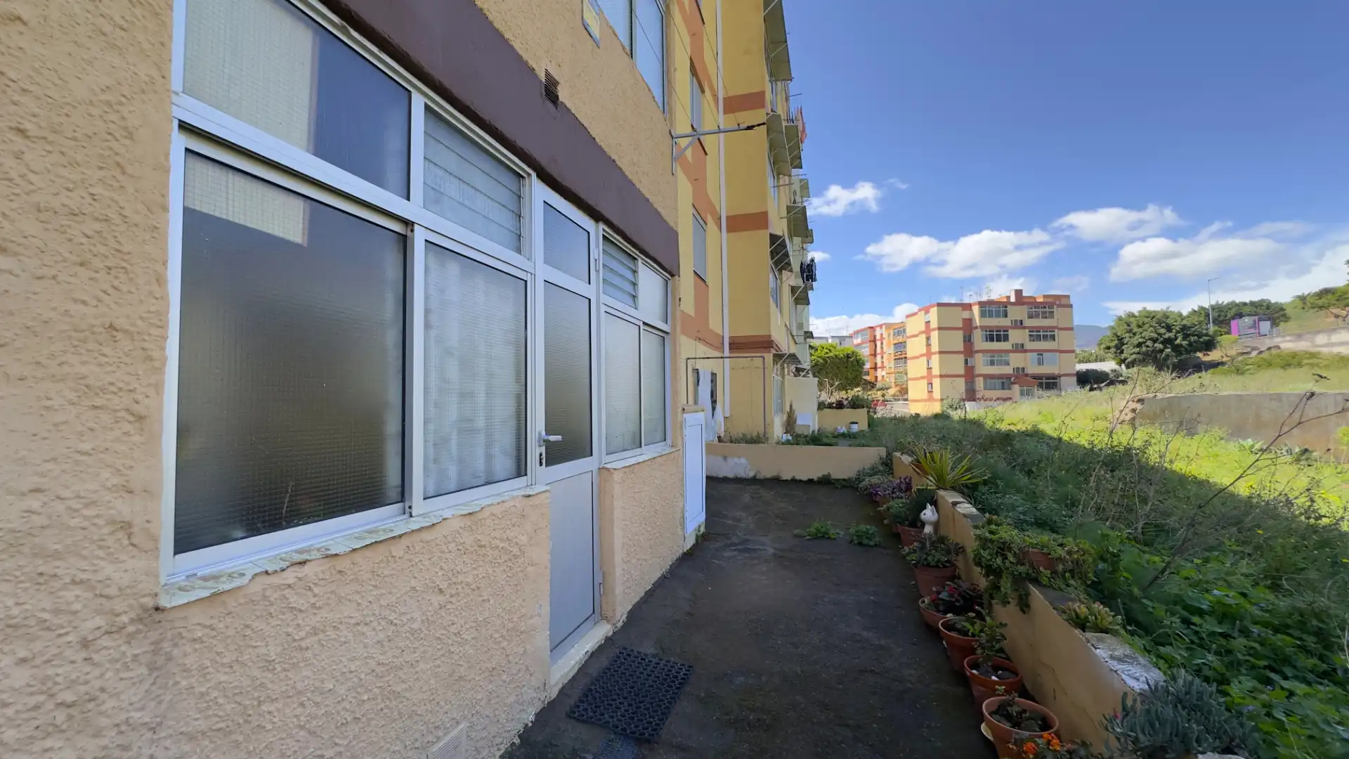 Flat for sale in Taco - Los Andenes - Las Chumbreras