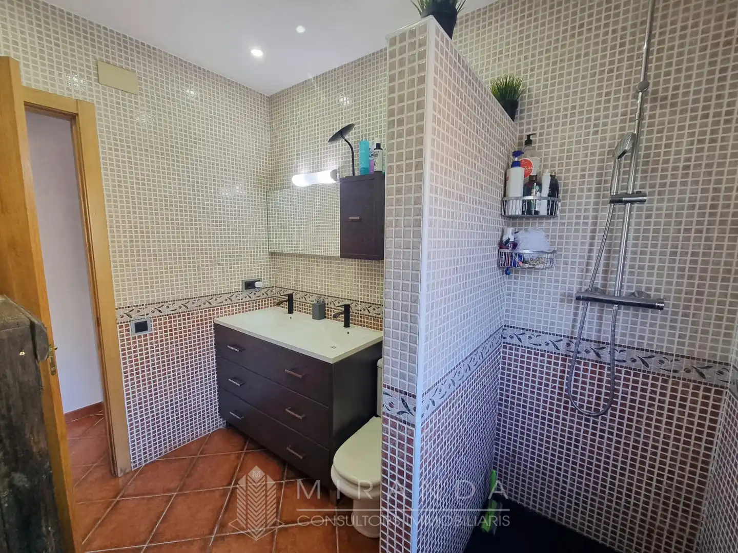 Casa amb terrassa en venda a Carrer Professor Trueta, imagen 17