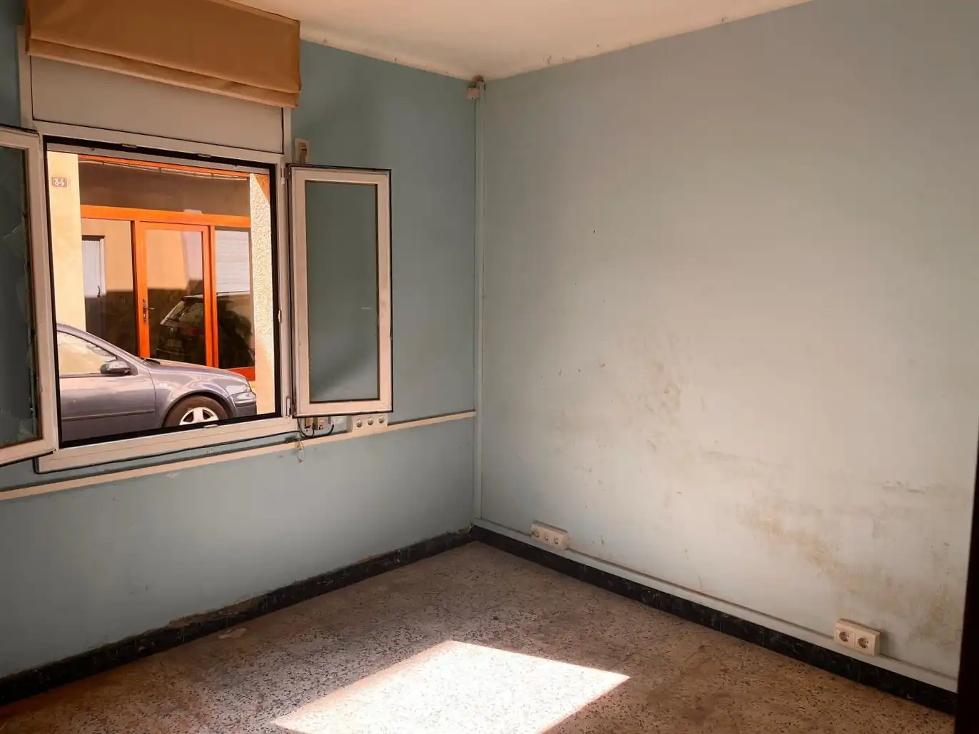 Schlafzimmer von Erdgeschoss zum Verkauf in L'Ametlla de Mar 