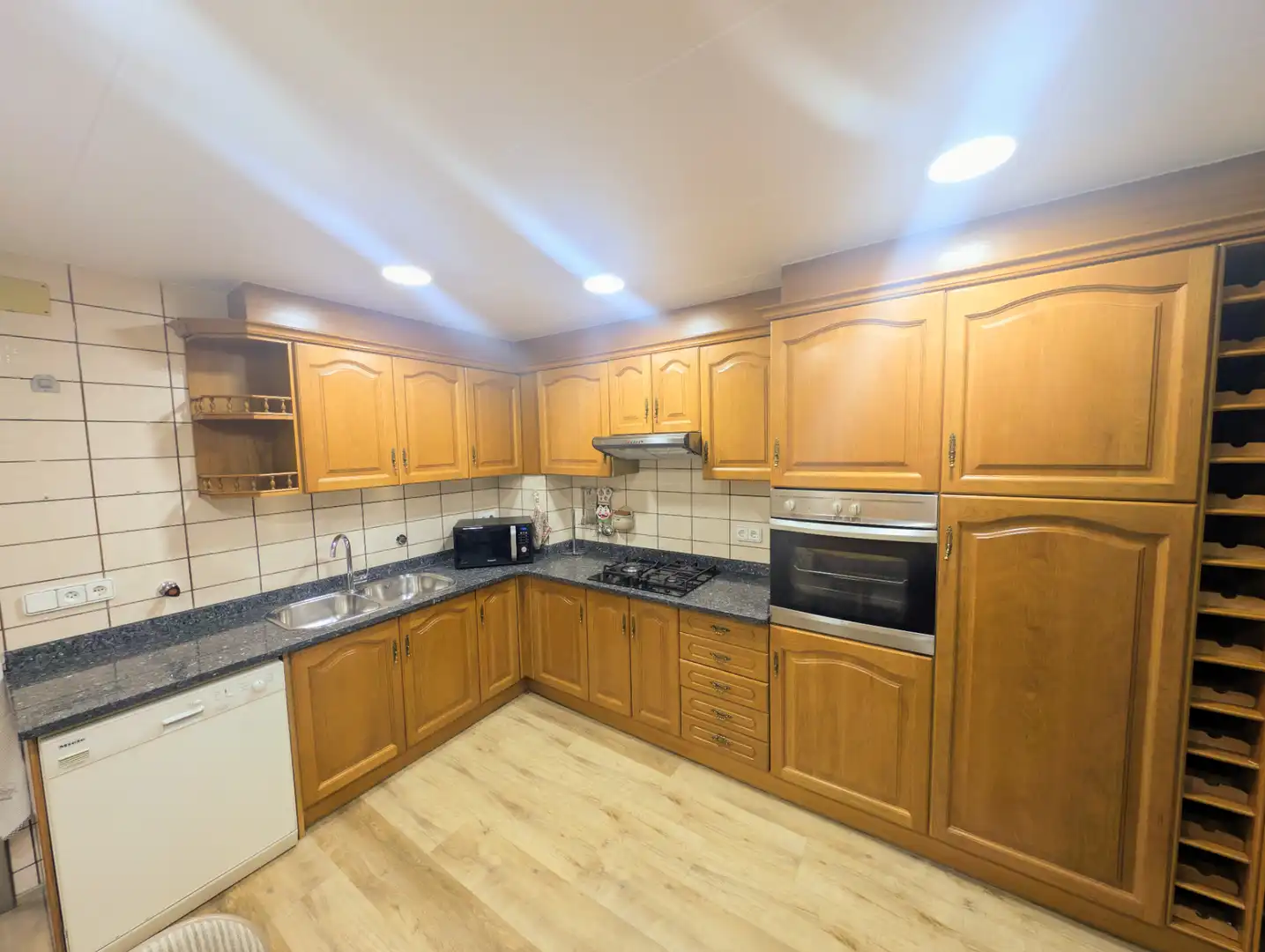 Flat for rent in Avinguda de Mistral, Sant Antoni