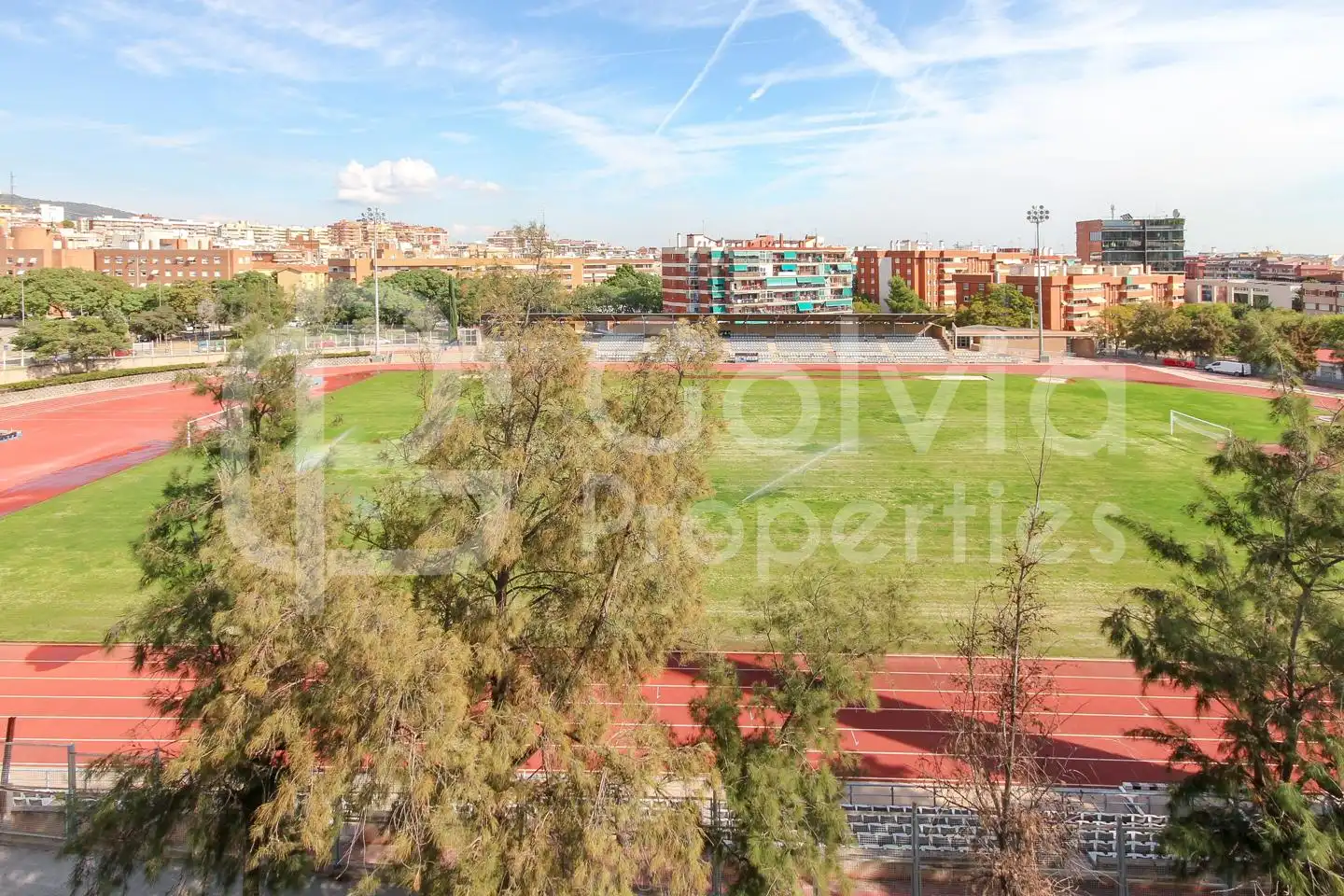 Flat for sale in Diagonal - Colomeres