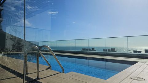 Photo 2 of Flat for rent in Mare Nostrum, Port, Badalona