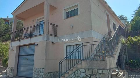 Foto 2 de Casa o xalet en venda a Calle Sant Marc, Terrafortuna - Puig Ventós, Vidreres
