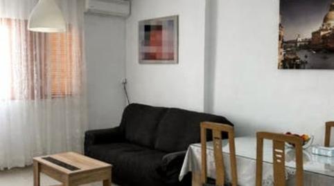 Foto 2 von Wohnung zum Verkauf in Calle Granada, Castell de Ferro, Gualchos