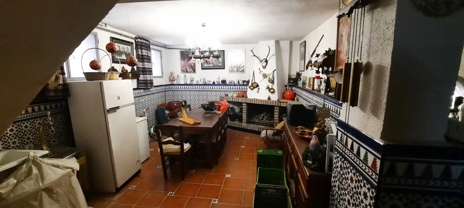 Casa a schiera con terrazza in vendita a San Ildefonso - Catedral, imagen 23
