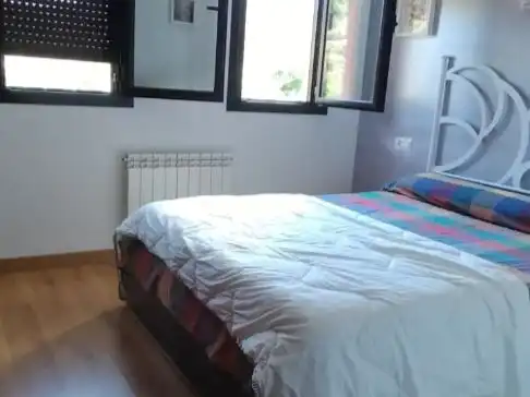 Adossat amb jardí en venda a Nieves González 5 A, imagen 24