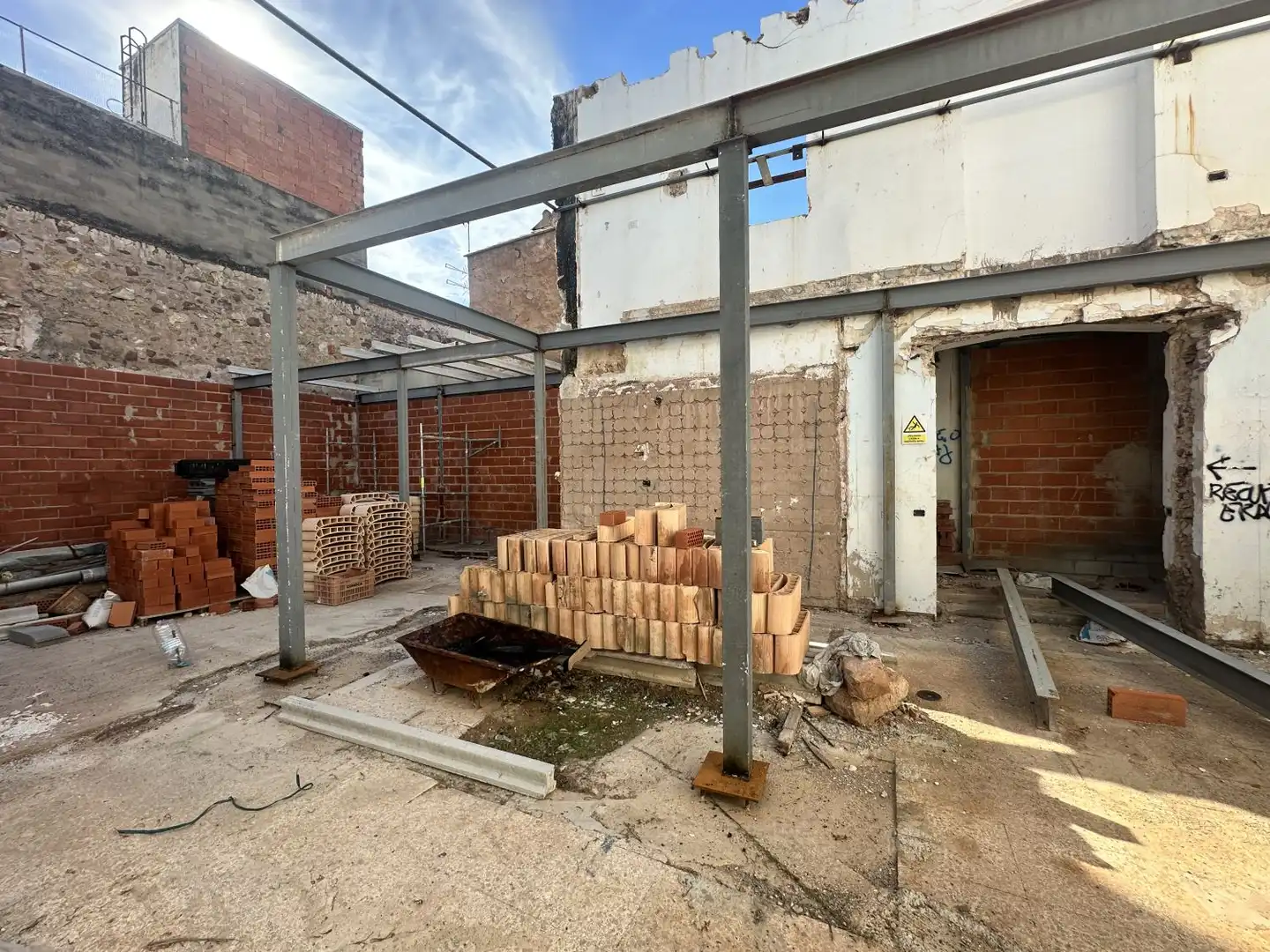 Haus zum Verkauf in Algímia de Alfara, imagen 17