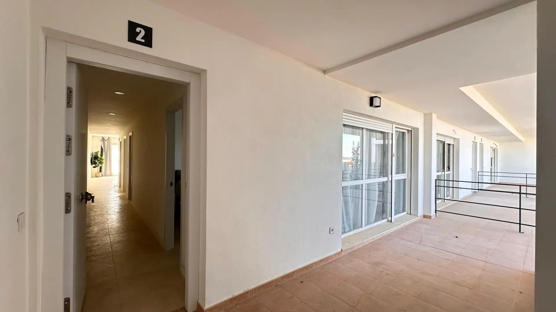 Wohnung zum Verkauf in Benifaió, imagen 27