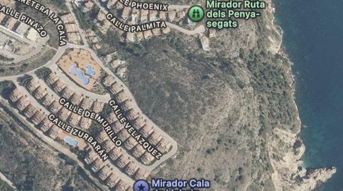 Foto 2 de Casa o chalet en venta en Centro, Benitachell / El Poble Nou de Benitatxell