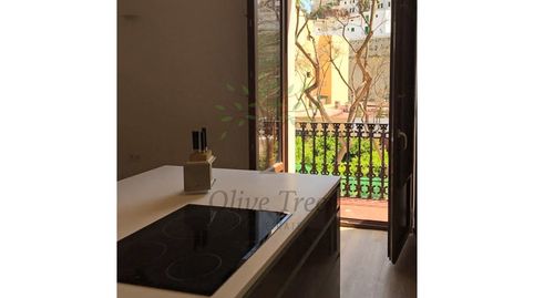 Foto 4 de Apartament de lloguer a Calle Miquel Caieta Soler, Dalt de la Vila - La Marina, Eivissa