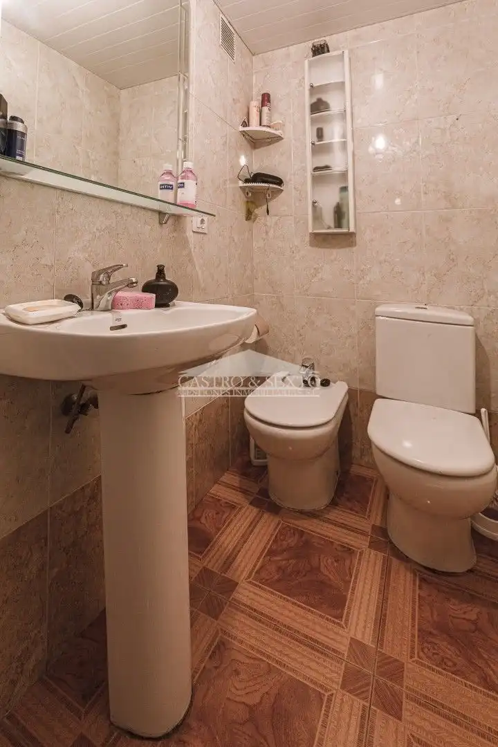 Casa rústica amb jardí en venda a Melide, imagen 22