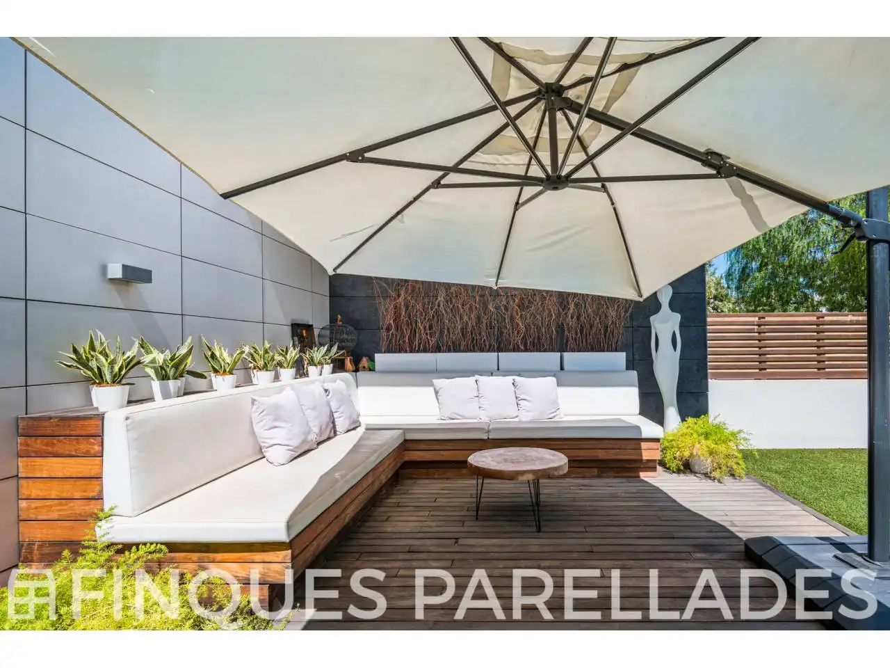 Appartement avec piscine à vendre à La Plana, imagen 5