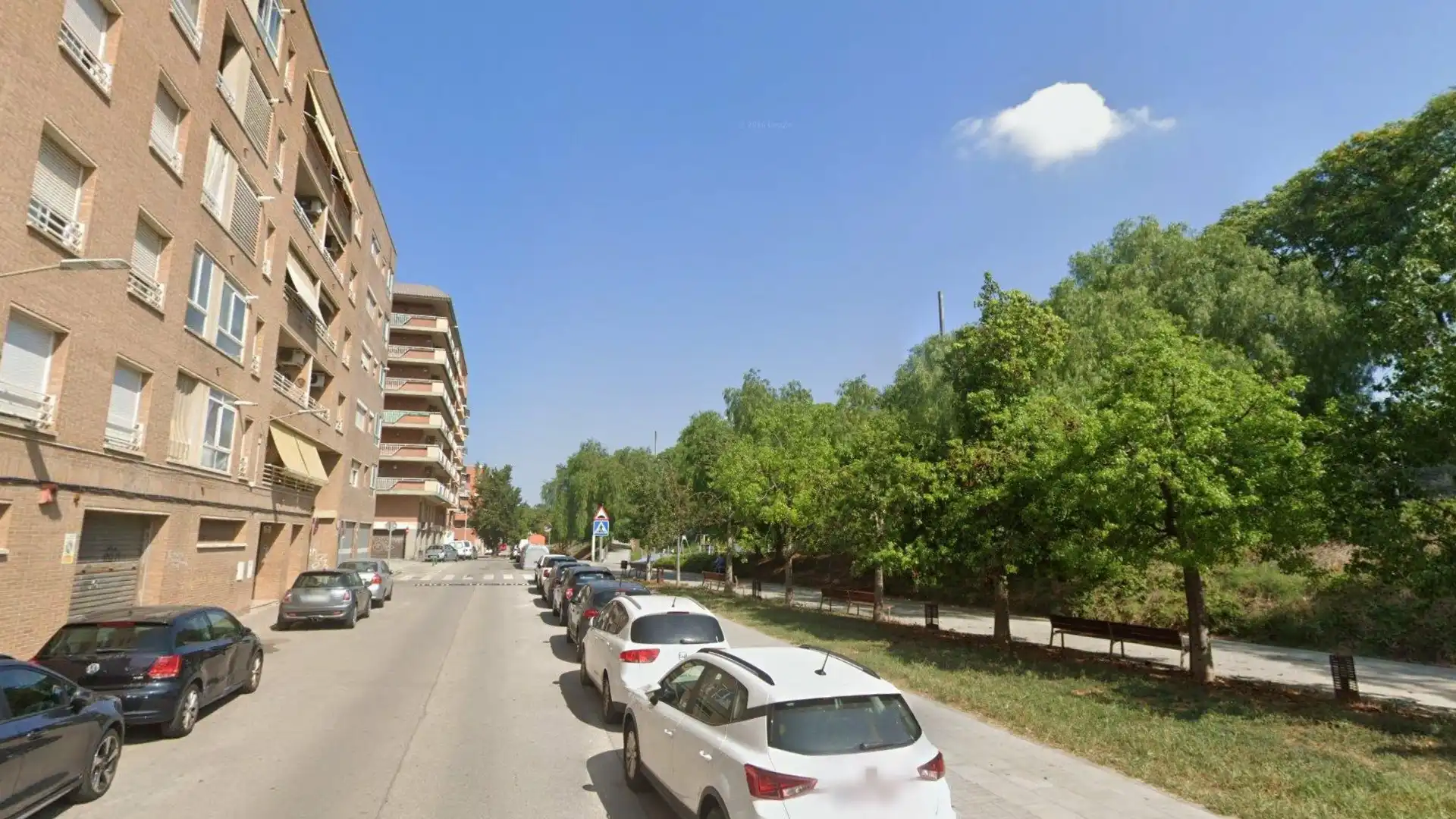 Appartement avec ascenseur à vendre à Carretera De Barcelona, imagen 3