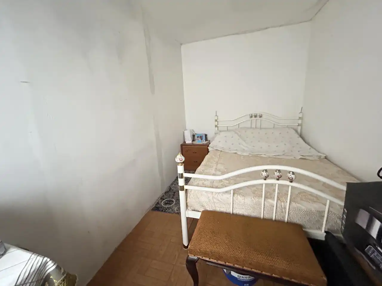 Bedroom of Houses for sale in Valtierra  with Community pool