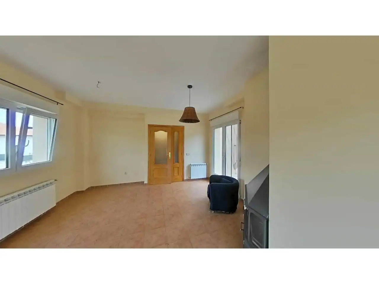 Villa avec jardin à vendre à Carretera Lozoyuela a Navas, imagen 10