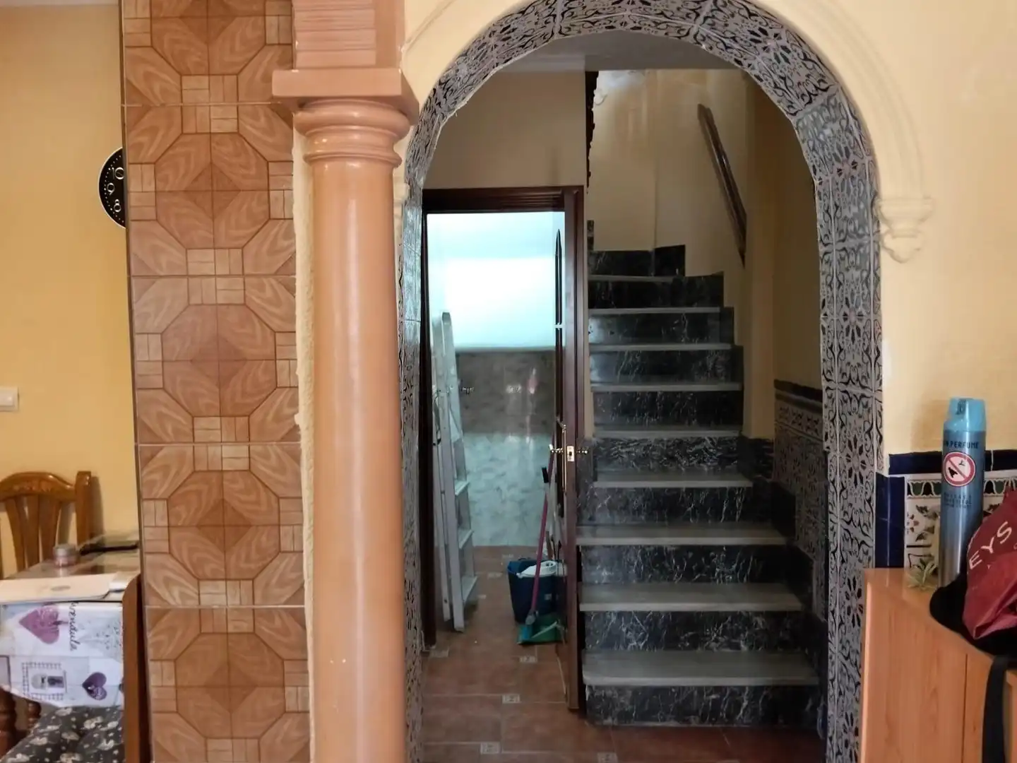 Casa o xalet en venda en Málaga amb Terrassa
