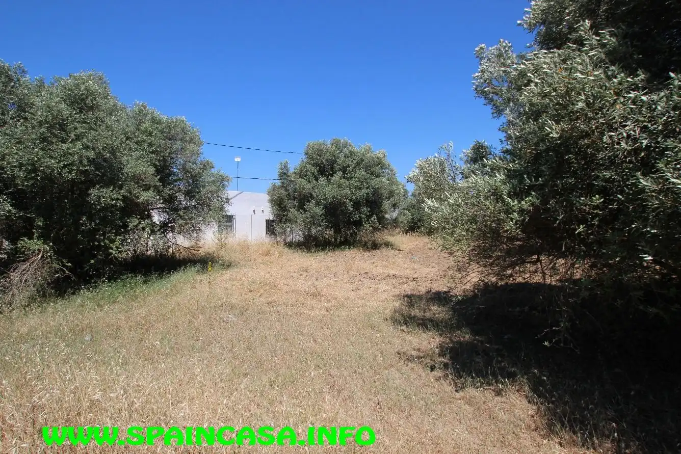 Terrenos y solares en venta en Núcleo urbano, imagen 2