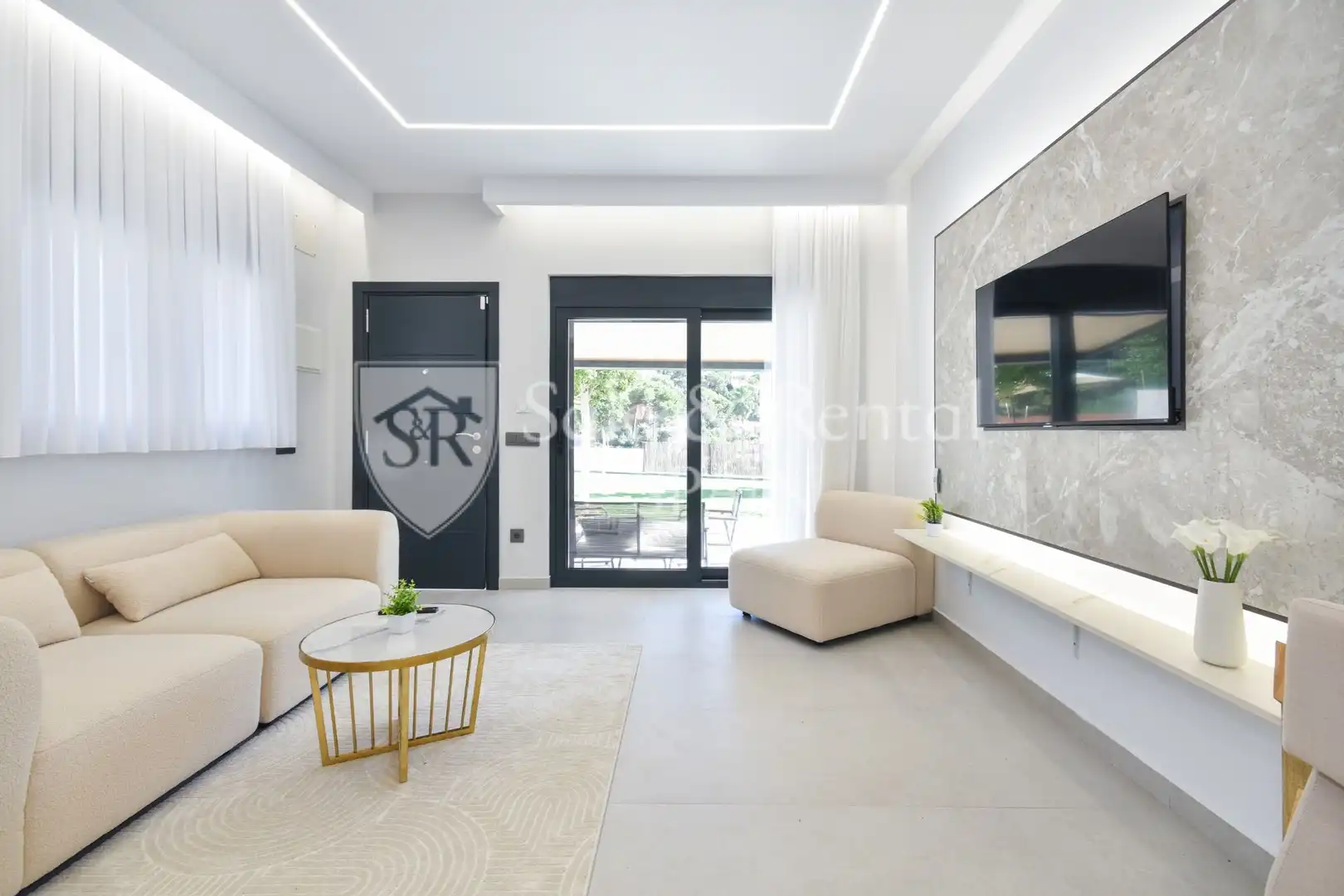 House with pool for sale in Serra Brava, imagen 74