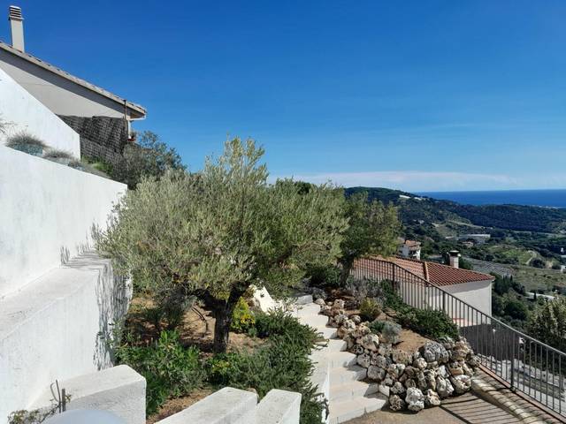 Casa-chalet en Venta en Sant Cebrià de Vallalta