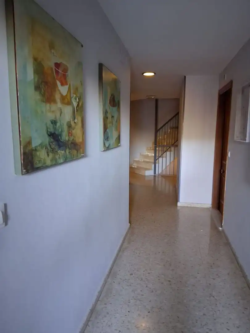 Flat for sale in Jerez de la Frontera  with Air Conditioner, Private garden and Terrace