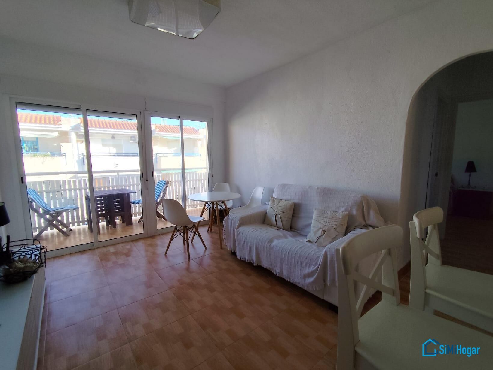 Sala de estar de Edificio en venta en Cartagena