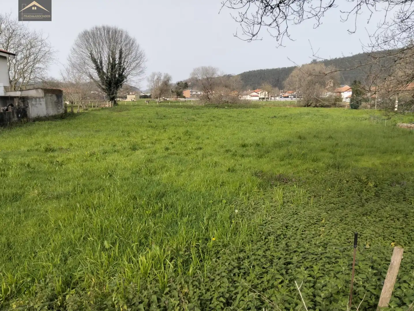 Terreni e lotti in vendita a Cabezón de la Sal, imagen 5