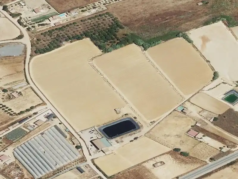 Residencial en venta en Moguer