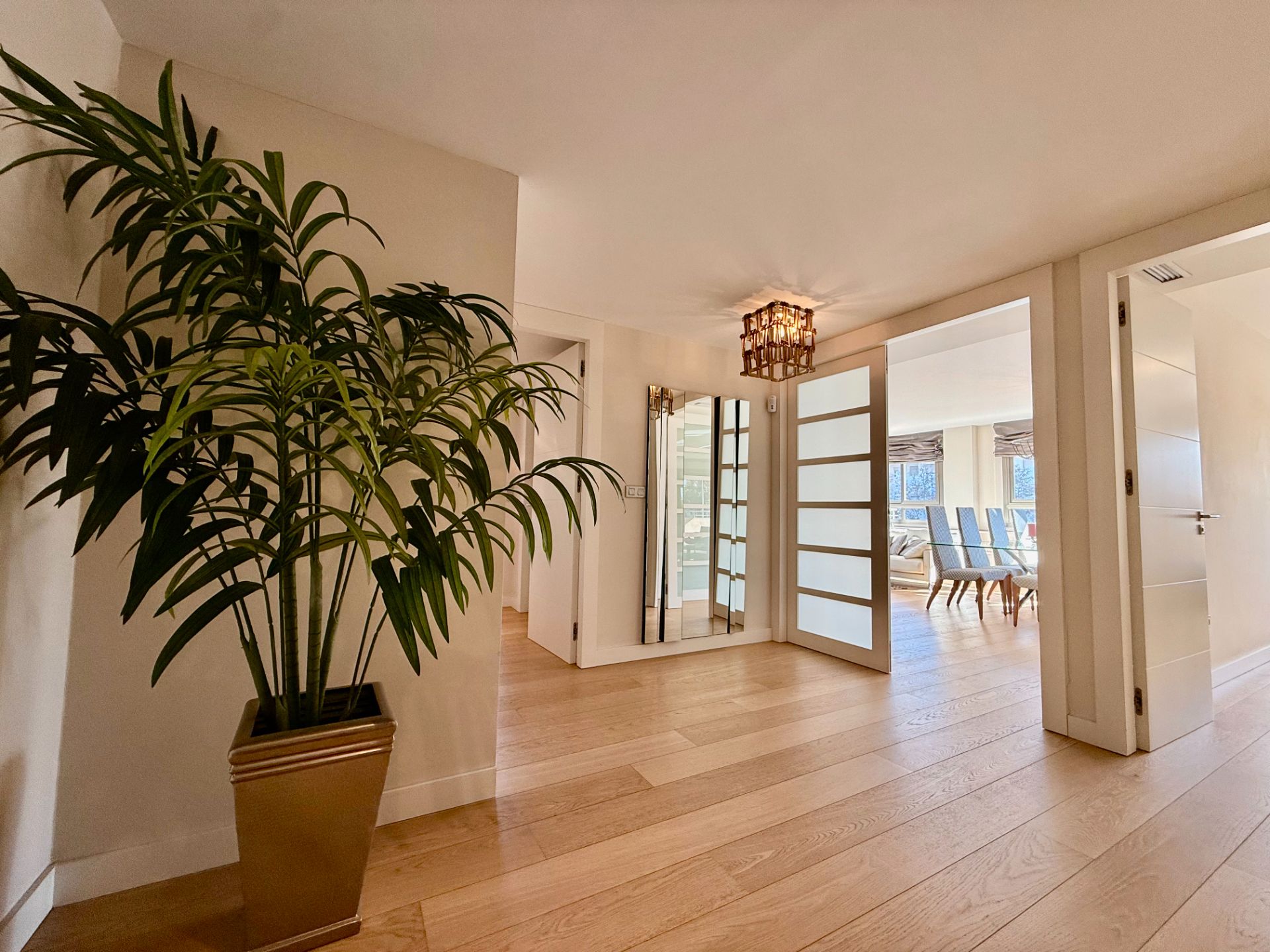 Flat for sale in  Murcia Capital  with Air Conditioner, Heating and Terrace