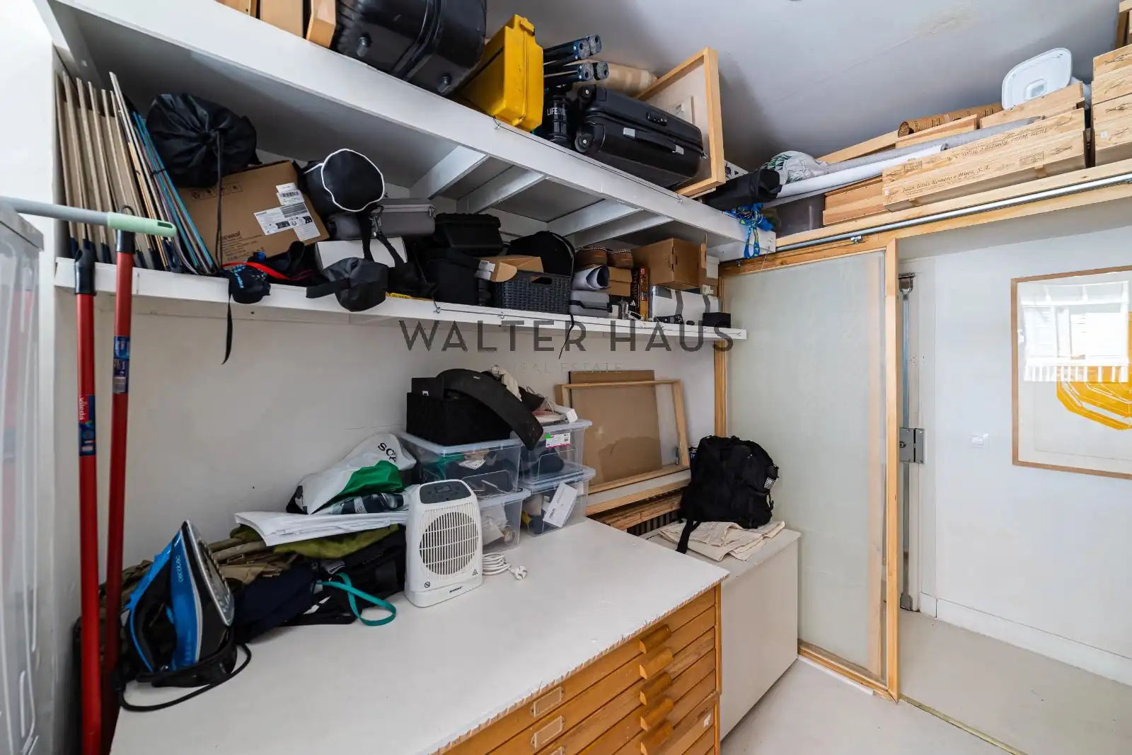Piso en venta en Madrid con Aire acondicionado, Calefacción y Terraza