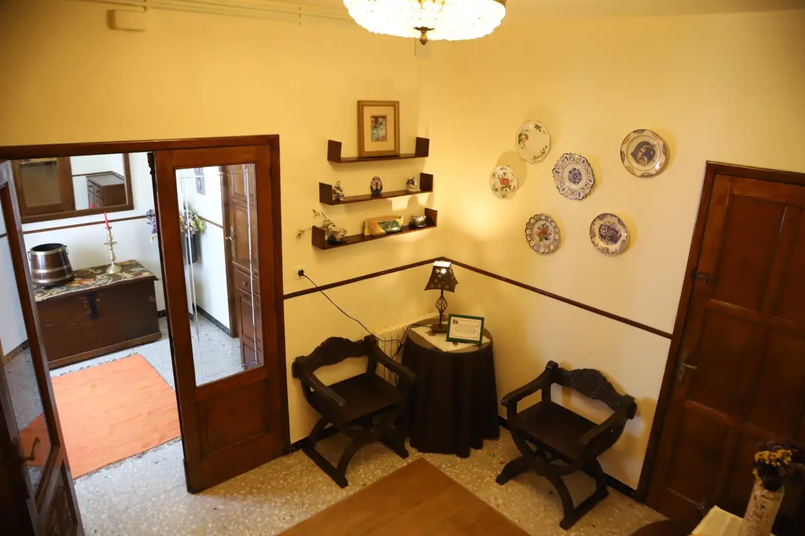 Casa o chalet en venta en Portas con Jardín privado, Terraza y Trastero