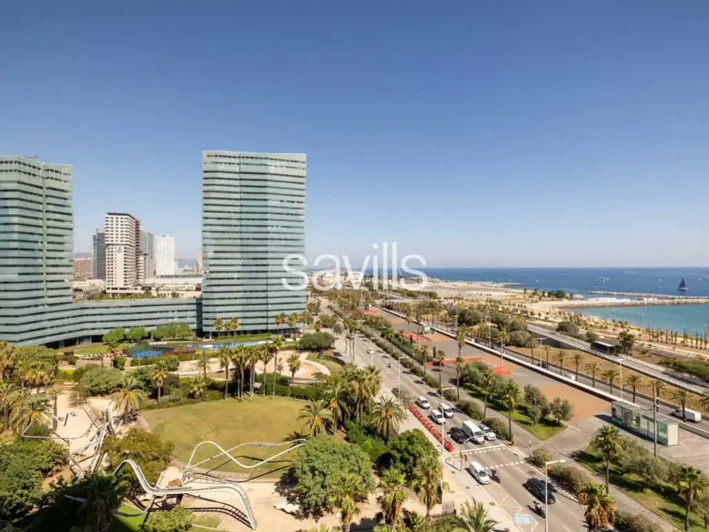 Apartamento con ascensor en venta en Sant Martí, imagen 5