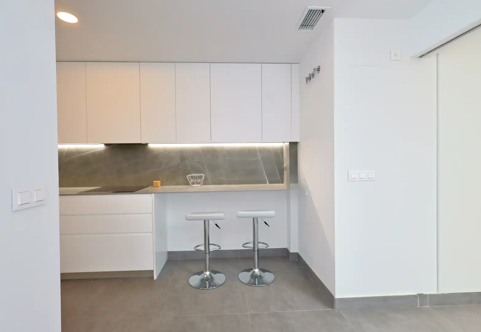 Penthouse for sale in Montañar - El Arenal, imagen 12