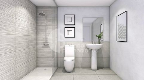 Foto 5 de Piso en venta en Los Árboles, Mijas