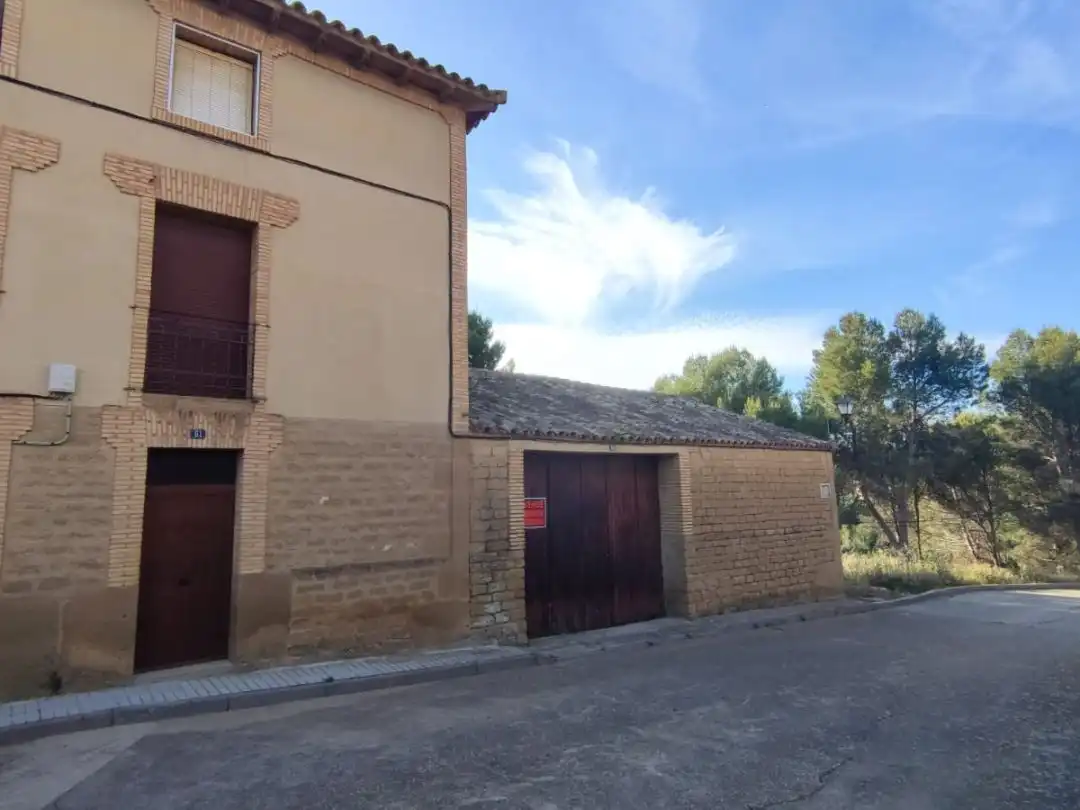Gewerbefläche zum Verkauf in Calle Ronda 63, imagen 2