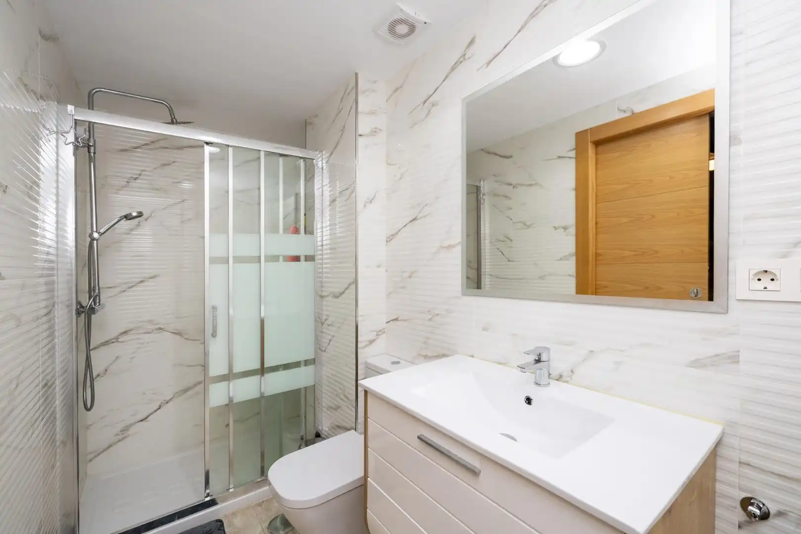 Duplex avec terrasse à vendre à Velilla - Velilla Taramay, imagen 29