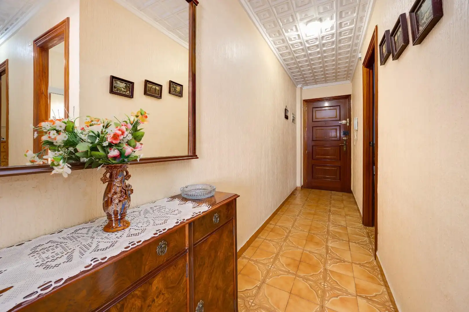 Apartamento con piscina en venta en Avenida Avenida Doctor Gregorio Marañón, imagen 11