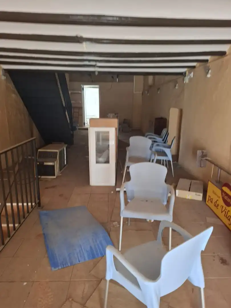 Casa o chalet en venta en Figueroles con Trastero
