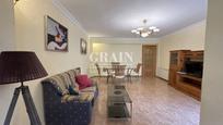 Living room of Apartment for sale in  Albacete Capital  with Heating