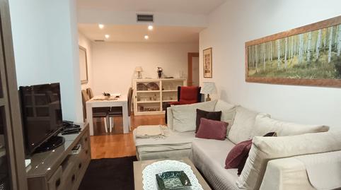 Foto 2 de Piso de alquiler en Calle Océano Atlántico, Urbanizaciones, Madrid